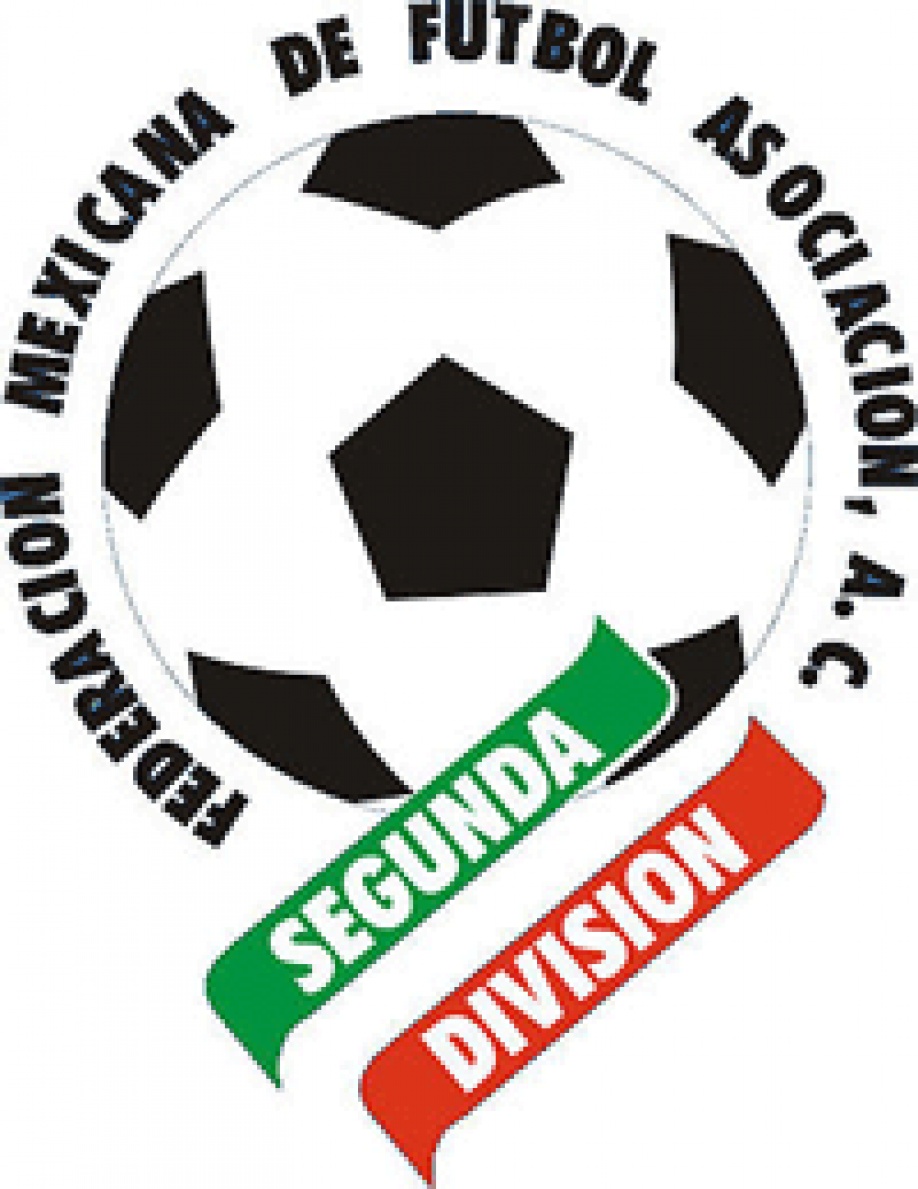 LIGA FUTBOL PROFESIONAL SEGUNDA DIVISION liga futbol profesional segunda division: