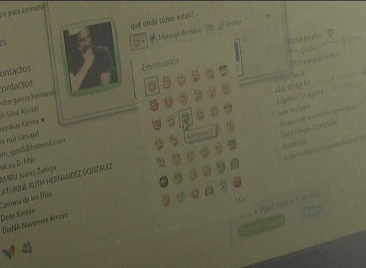 Adiós al Messenger, lo sustituye Skype