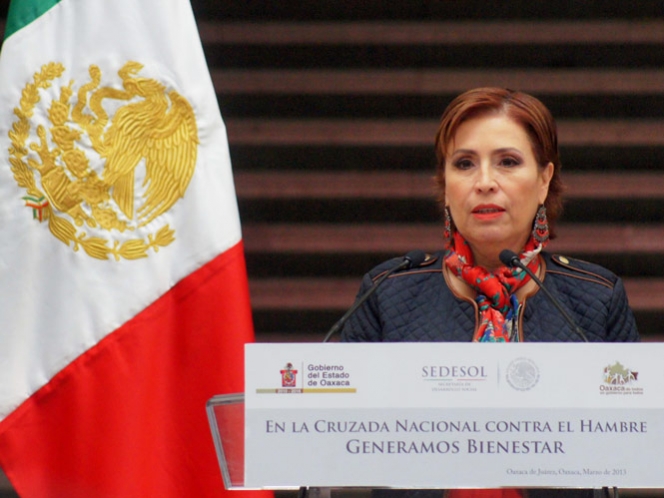 Arranca la Cruzada contra el Hambre en Tamaulipas