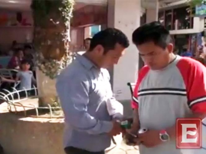 PGJ gira orden de presentación a quienes humillaron a Manuelito