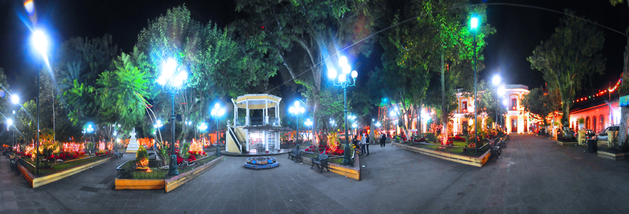 Nombramiento de pueblo mágico detona economía de Coatepec