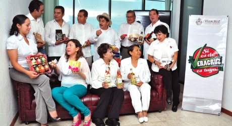 Inicia la Semana de la Economía en Veracruz