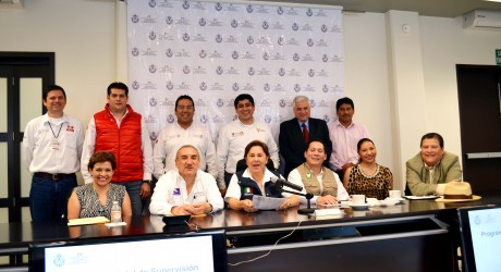 Inspecciona Protección Civil mil 171 guarderías en el estado