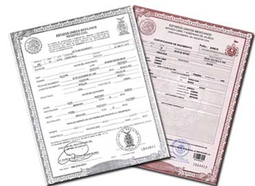Inconstitucional en Veracruz el cobro por expedición extemporánea de primera acta de nacimiento