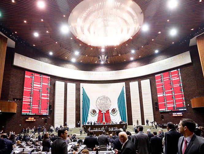Nuevo impuesto a refresco y chatarra