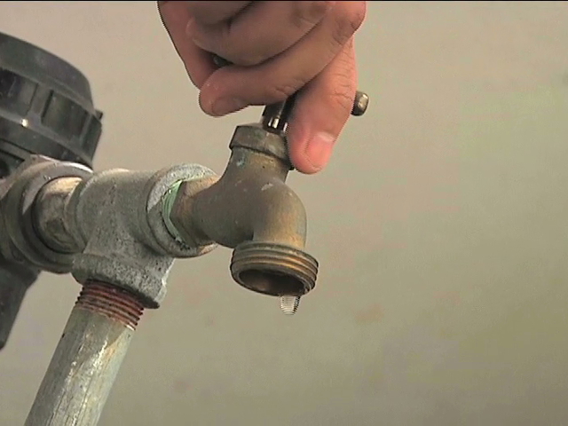 En Pánuco, iniciará sistema de agua que beneficiará a 13 comunidades