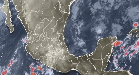 Condiciones estables durante las próximas horas en la entidad: Protección Civil