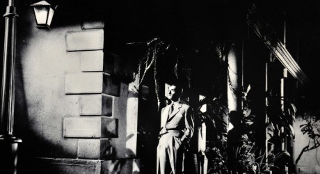 Inauguran exposición Agustín Lara y el cine en la galería Ida Rodríguez Prampolini