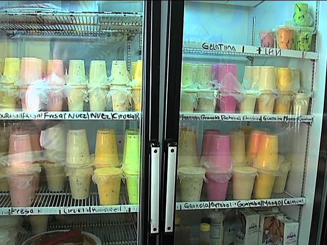 Consumo de yogurt reduce riesgo de desarrollar sobrepeso y obesidad