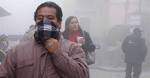 Invierno será más frío este año
