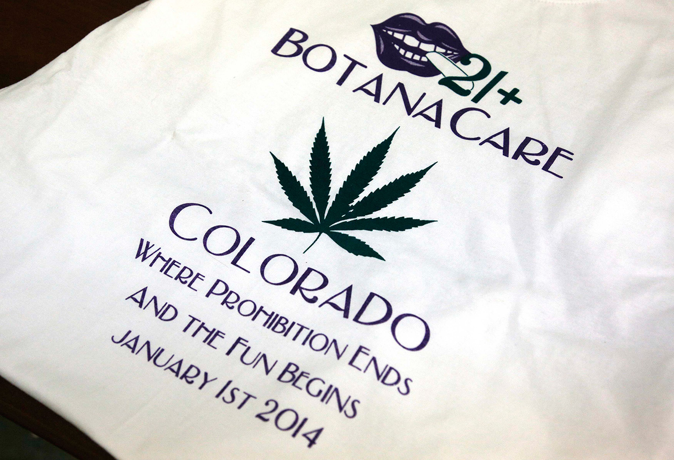 Legalización en Colorado crearía tendencia: The Washington Post