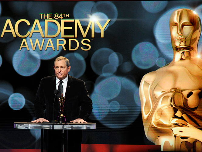 Fallece Tom Sherak, ex presidente de la Academia de Hollywood
