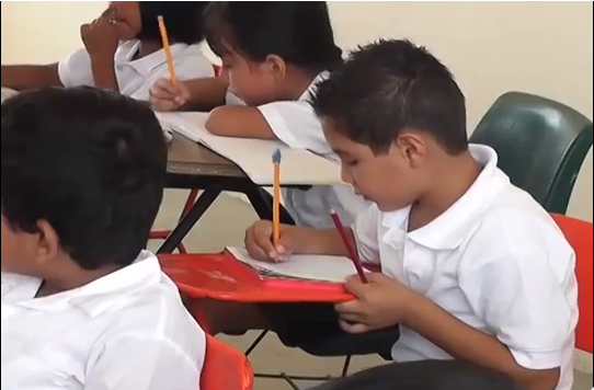 Realizan cambio de titular en la delegación regional de la Secretaria de Educación de Veracruz