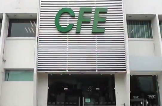 Bajas temperaturas en EU afectan la distribución de energía en norte de México; CFE toma medidas