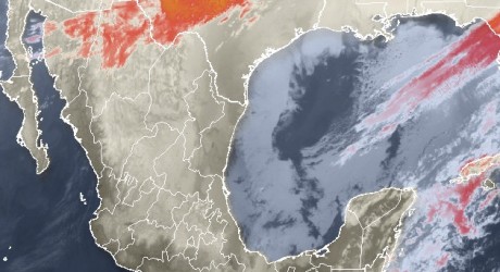 Se recuperará la temperatura diurna, este miércoles: Protección Civil