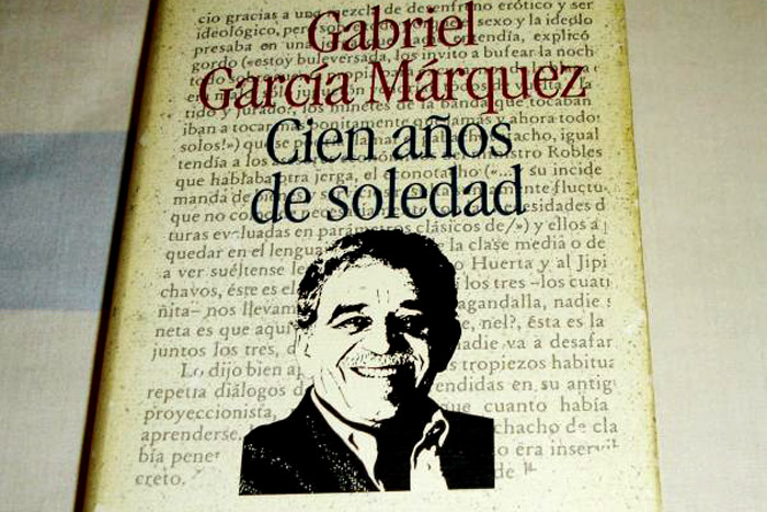 «Gabo, sus palabras, nuestra historia»