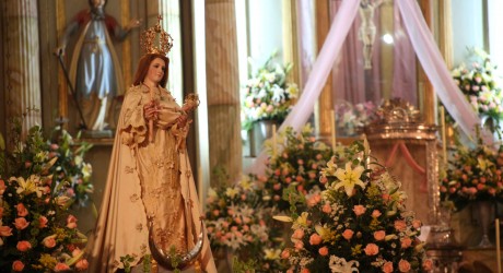 La Perla del Papaloapan, lista para las Fiestas de La Candelaria