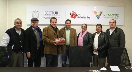 Sectur y Xico trabajarán para impulsar a este Pueblo Mágico