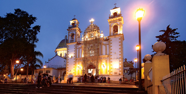 Anuncian otros pueblos mágicos para Veracruz