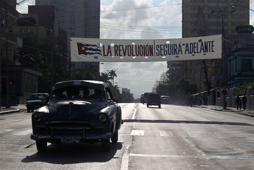 Los cubanos ya pueden rentar casa