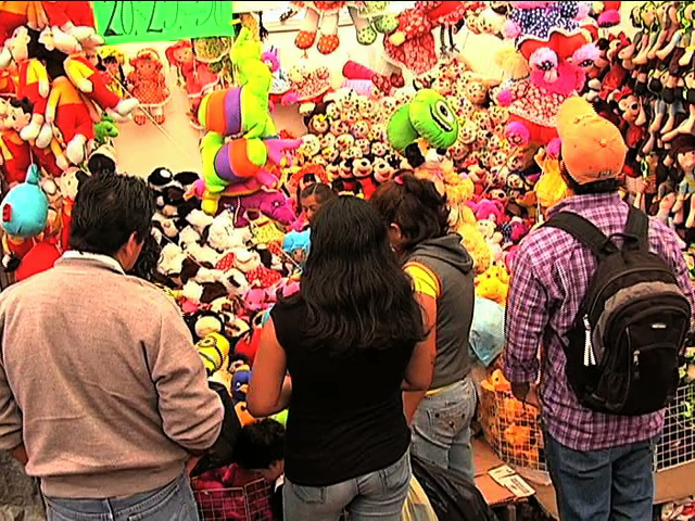 Dejan los Reyes ambiente mágico en Xalapa