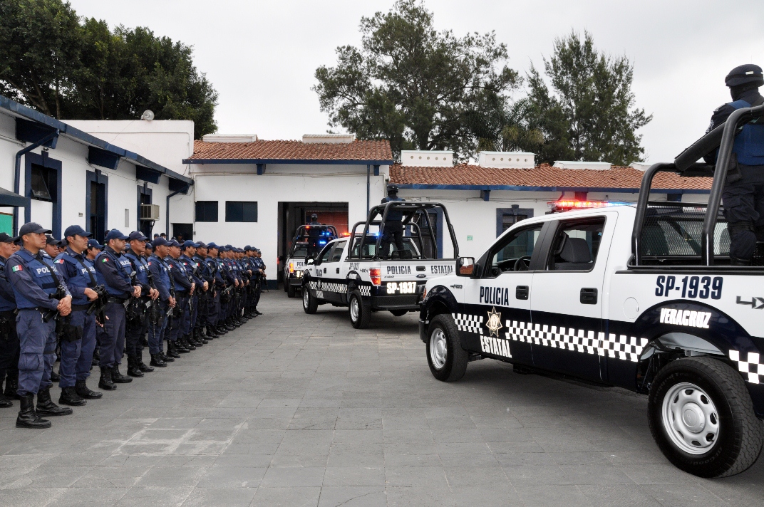 Trabajo coordinado para la tranquilidad de los xalapeños: Américo Zúñiga Martínez