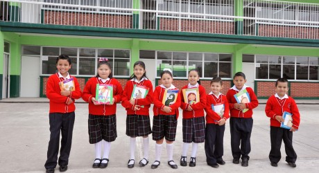 Regresan a clases en Veracruz más de 2 millones de alumnos