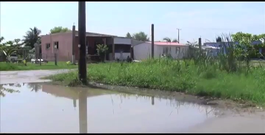 Continúan conformando el atlas de riesgo de Coatzacoalcos.