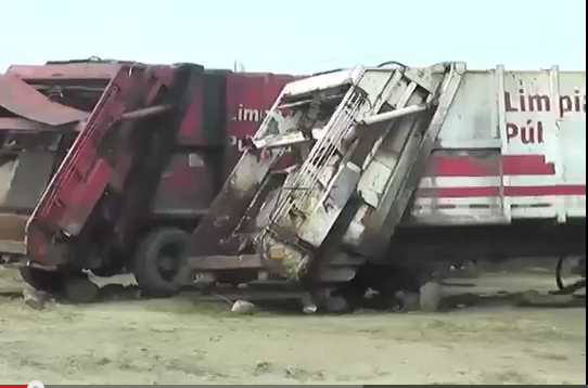 Empleados Municipales de Coatzacoalcos, gestionan un incremento salarial.