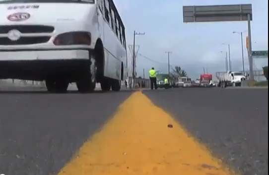 Transportistas llaman a taxistas a retomar el diálogo en Coatzacoalcos.