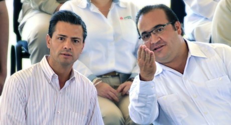 Con la Reforma Energética, crecimiento y oportunidades para México: Javier Duarte