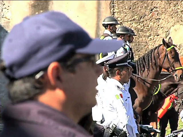Cumple Veracruz con el Acuerdo Nacional por la Seguridad