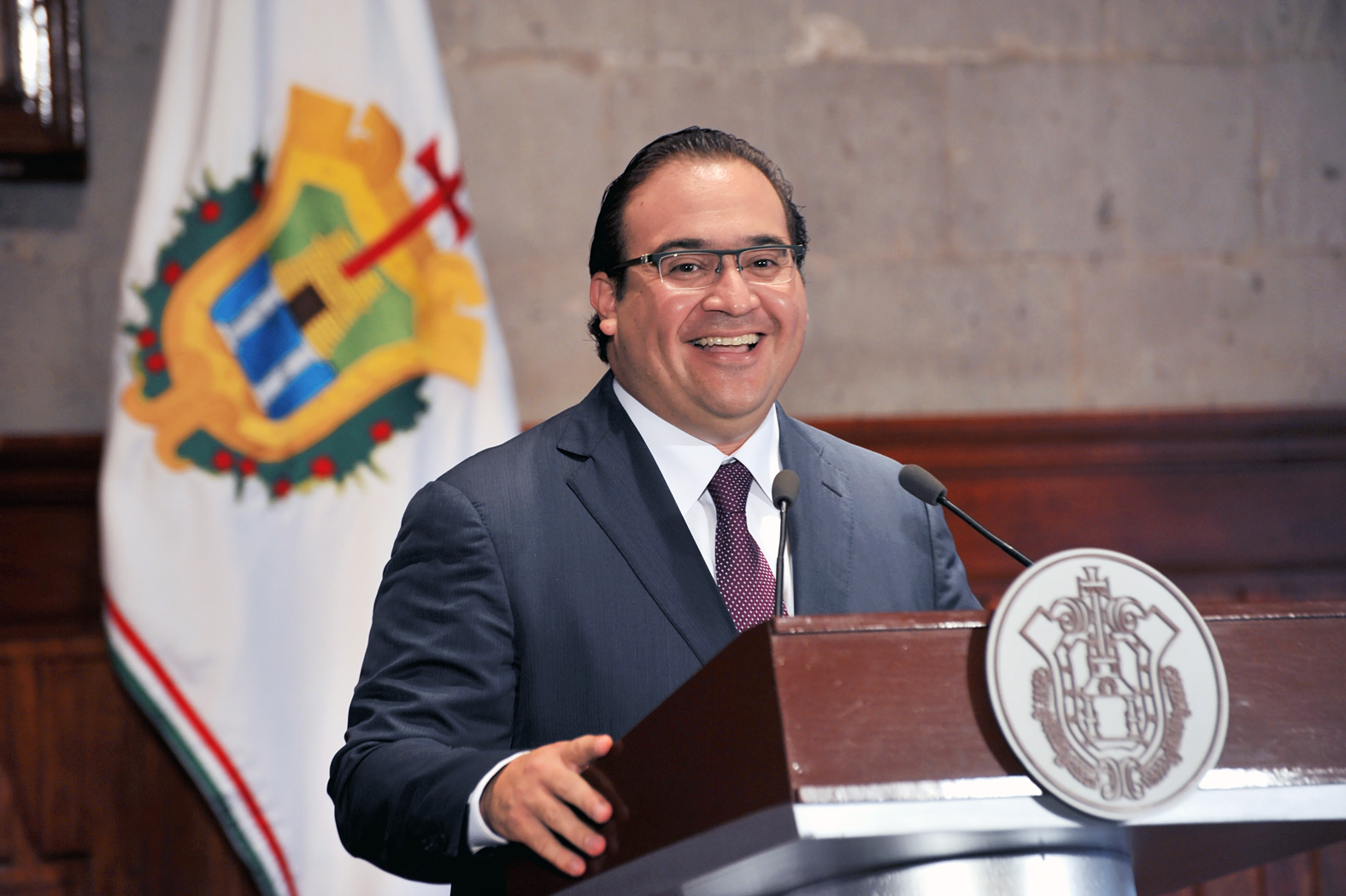 Hasta el momento 300 mil veracruzanos han dejado de vivir en pobreza extrema