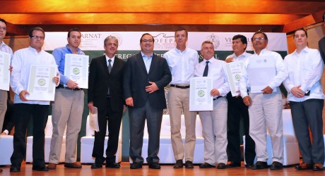 Alienta Profepa a empresas para remediar pasivos ambientales