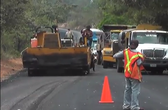 Presenta SCT Federal, 10 iniciativas para el Estado de Veracruz en materia de infraestructura.