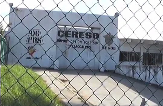 Gobierno del Estado apoya acciones de seguridad a través de Secretaria Seguridad Pública zona sur.