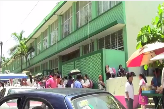 Reforzará vigilancia en 400 instituciones educativas zona sur, en período vacacional semana santa.