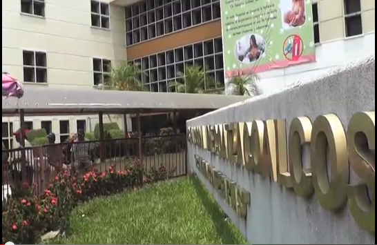 Se buscara ampliar la plantilla laboral para el Hospital Regional de Coatzacoalcos.