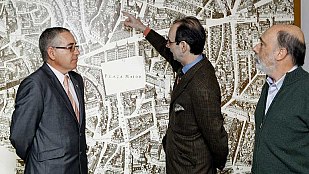 Ucrania cerca a los prorrusos en el este y acusa a Moscú de querer una Tercera Guerra Mundial