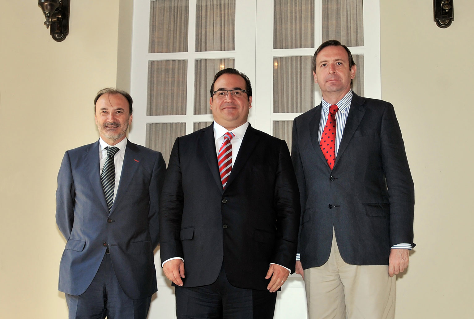 Rey Juan Carlos de España visitará Veracruz