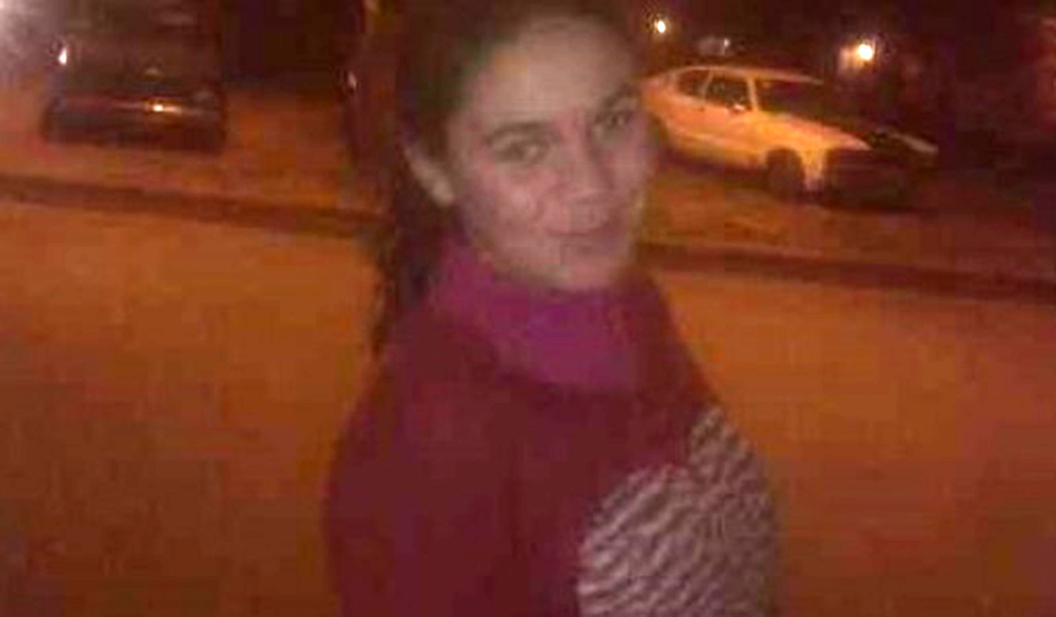 Joven argentina muere tras paliza de compañeras
