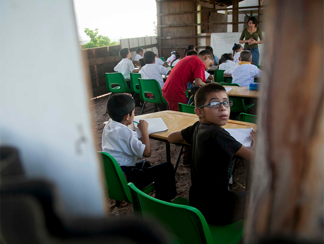 SEPyC descarta suspensión de clases por altas temperaturas en Sinaloa