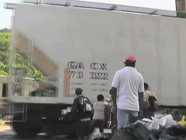Hasta en 40% aumenta DIF atención a niños migrantes en Veracruz