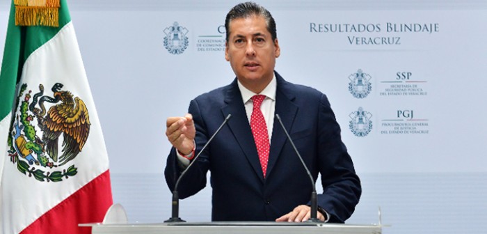 Más de mil detenidos en dos semanas de los operativos de Blindaje: Alberto Silva