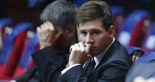 Rechaza juez exonerar a Messi y le deja a las puertas de juicio por fraude fiscal