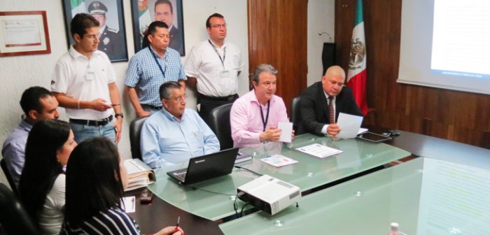 En Xalapa y el estado, orden y control en el tema de grúas: Tránsito