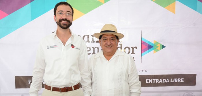 Este lunes inicia la Semana del Emprendedor 2014,