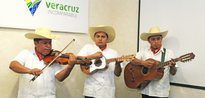 Vivirá Tamalín Festival Nacional del Huapango