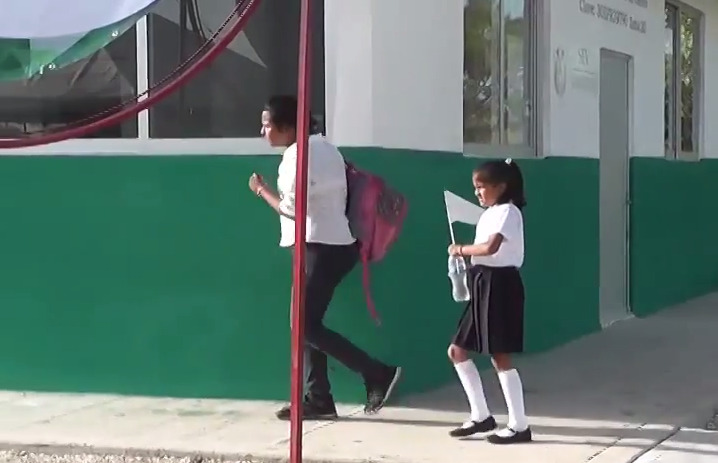 Recomendaciones para este Nuevo Ciclo Escolar.