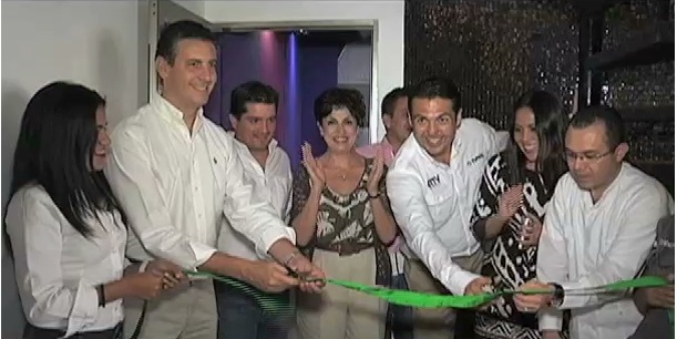 Inauguran cabina de Radiomás en Veracruz-Boca del Río